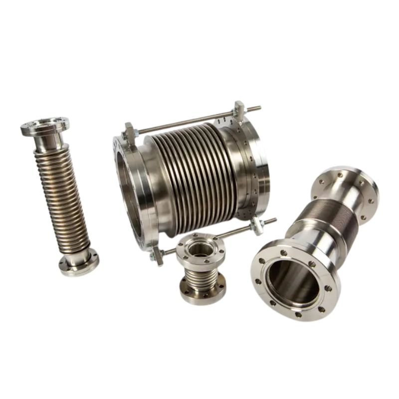 CF Bellows Fitting