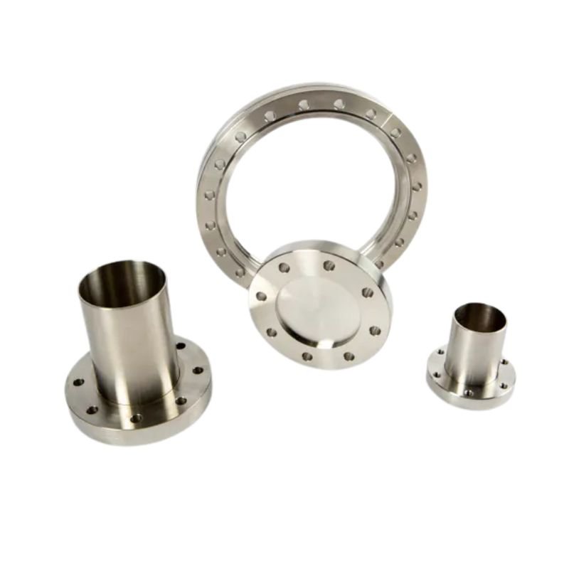 CF Blank fitting