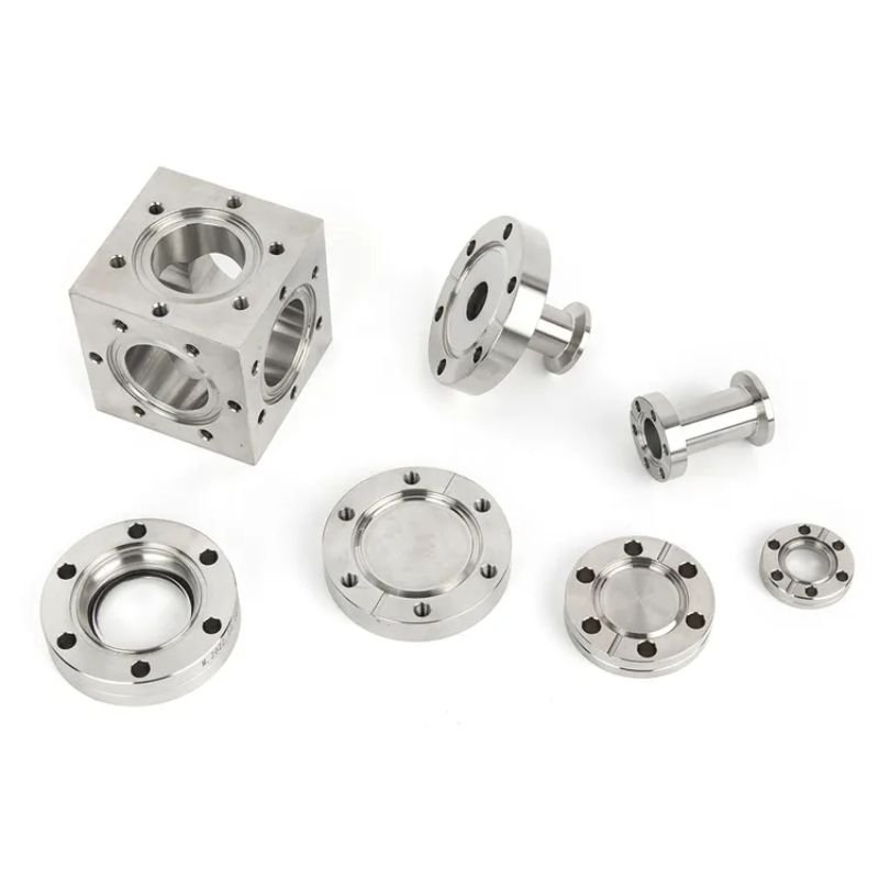 CF Fixed Fitting