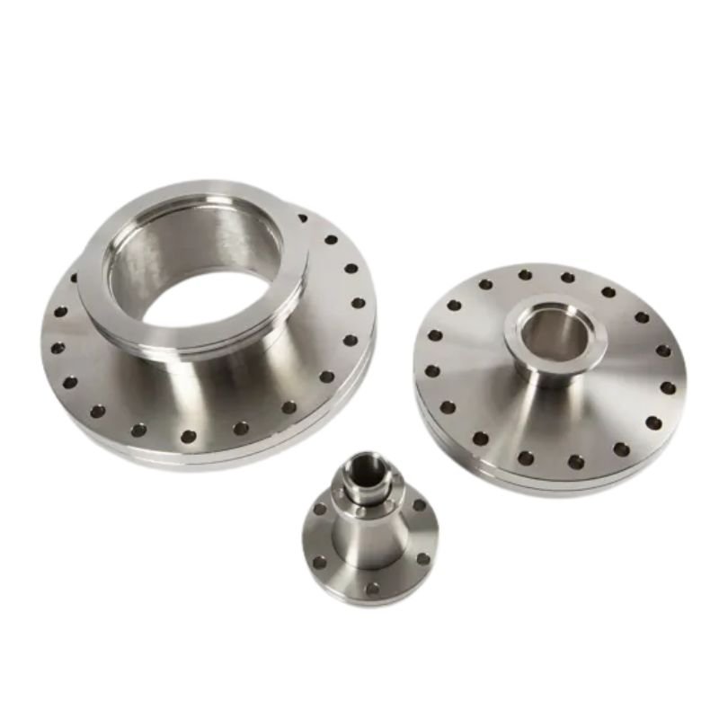 CF Reducing Fitting