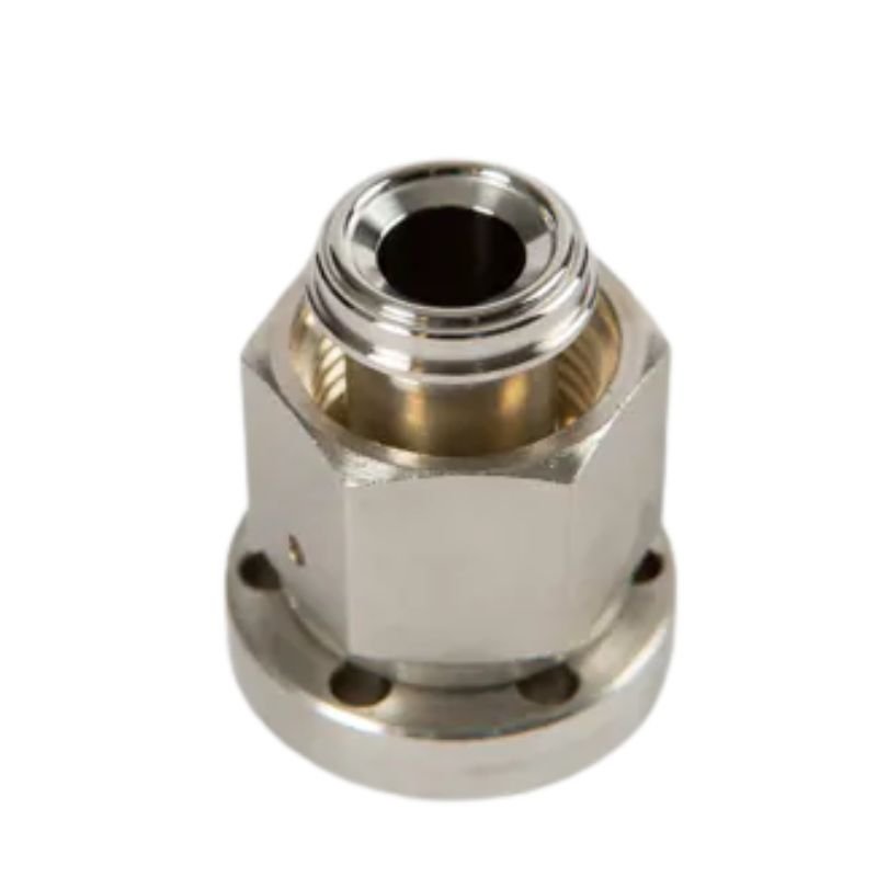 CF Threaded Fitting
