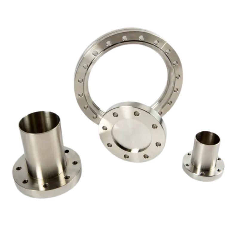 CF Weld Neck Fitting