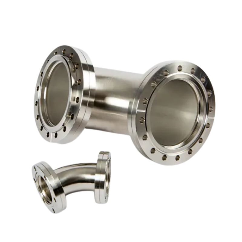 CF Elbow (45° / 90°)