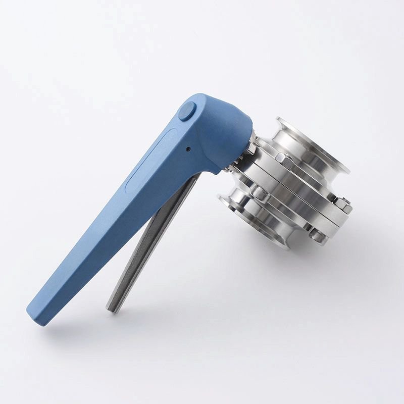 Pneumatic Actuator