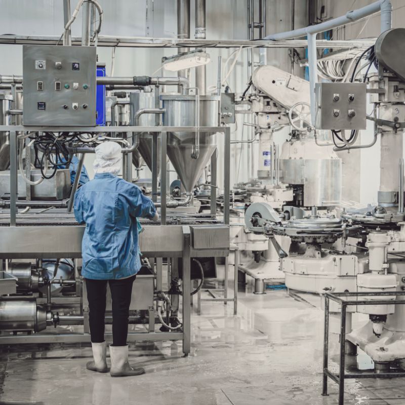 Cleaning Systems