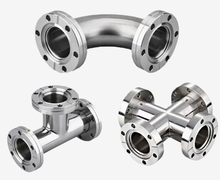 Copper Gasket Sealing