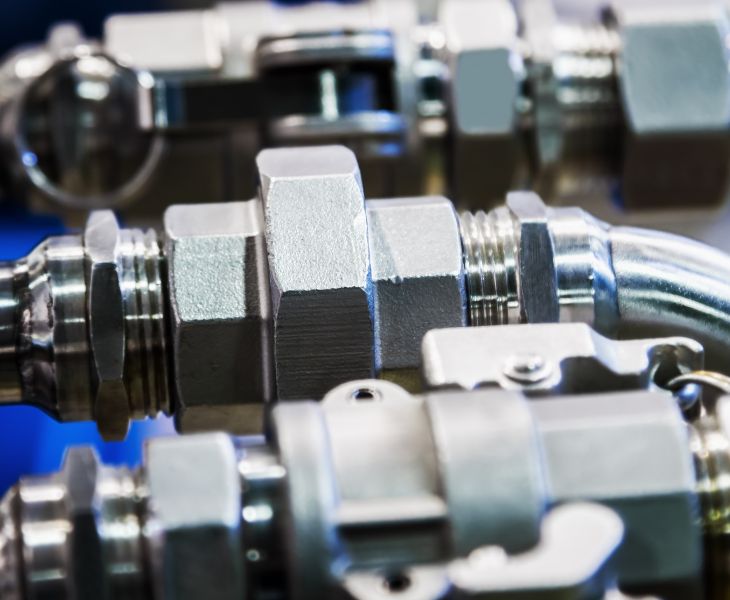 Corrosion Resistance