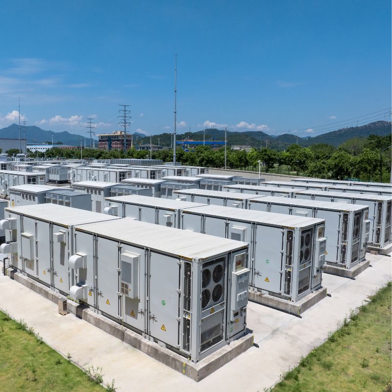Energy and Utilities