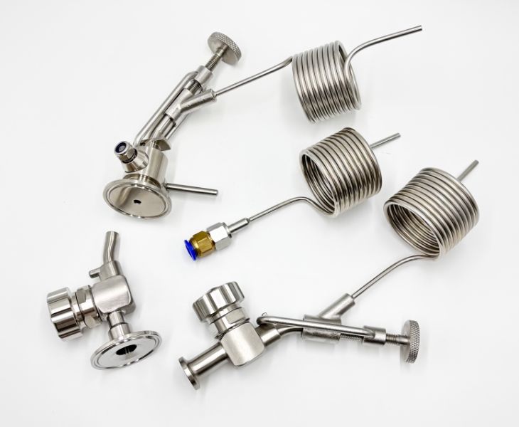 Engineered for Connection Standards