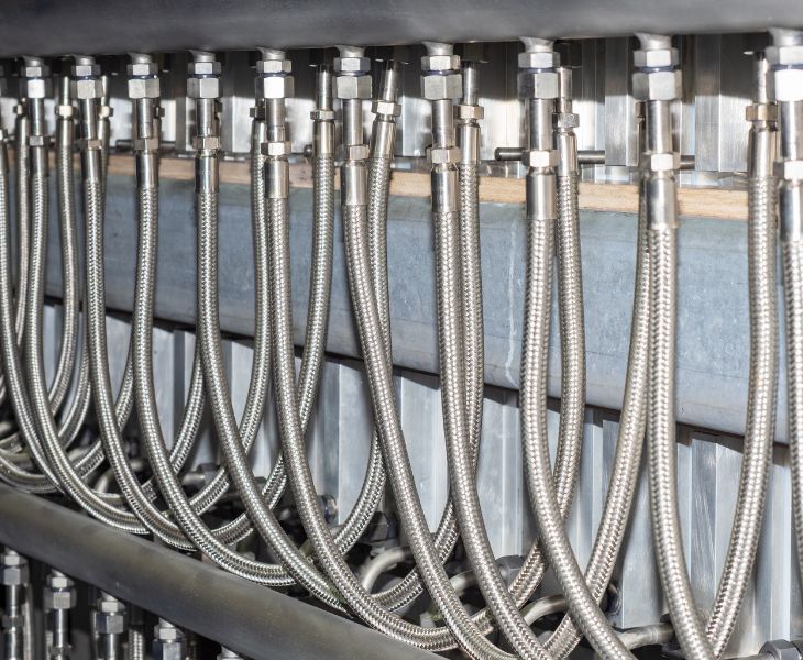 Leak-Free Performance