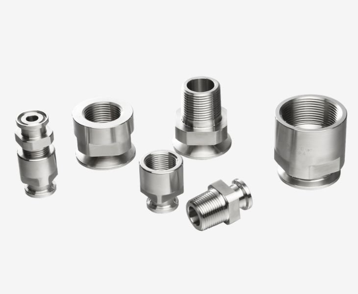 Multiple Thread Standards Available