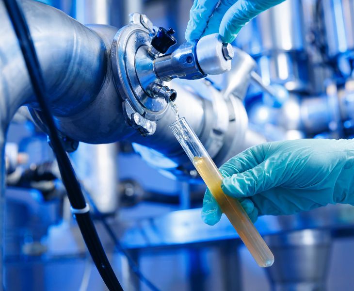 Reducing The Risk Of Contamination