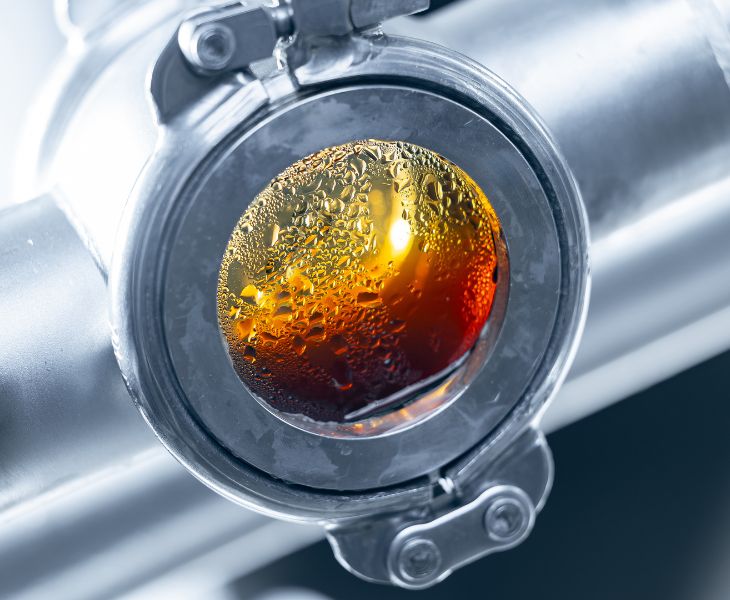 Reliable Long-Term Sealing Performance