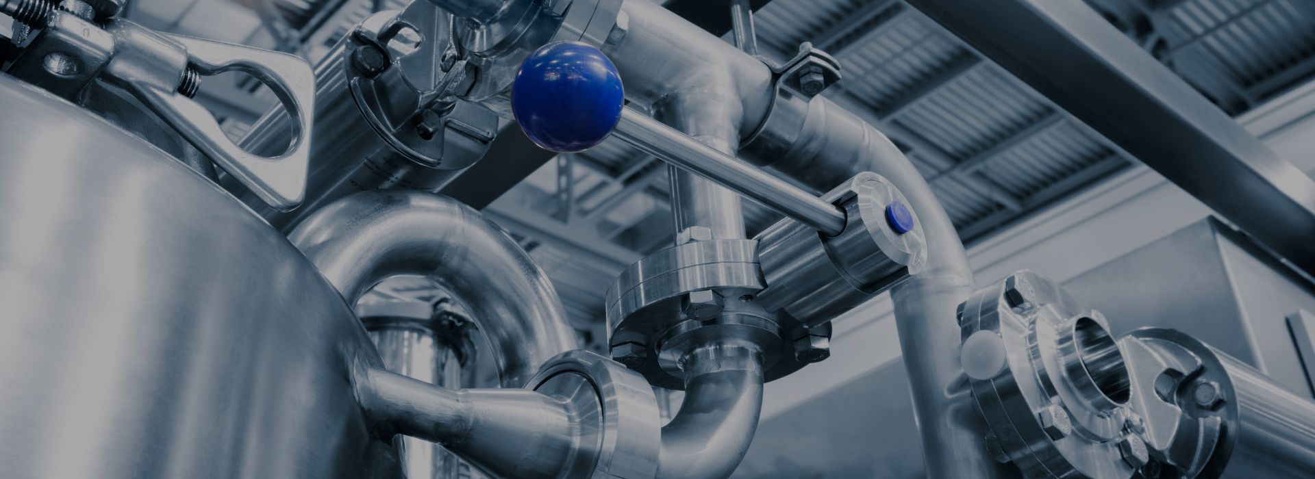 Sanitary Valves Manufacturer