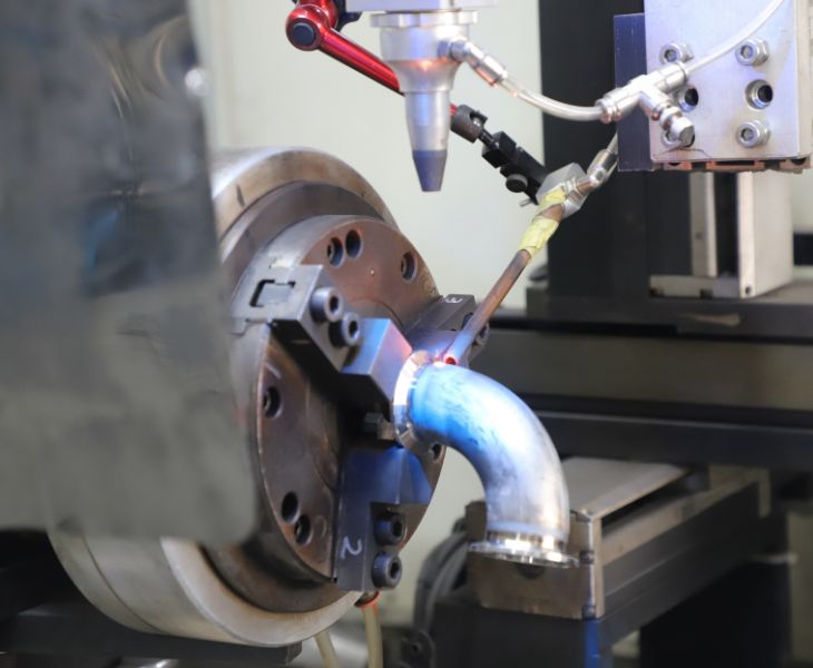 Stabilizing Welding Quality to Reduce Project risks