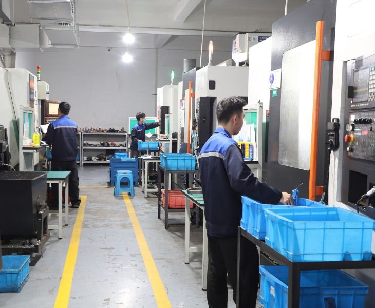 Stable and Reliable Sealing Performance