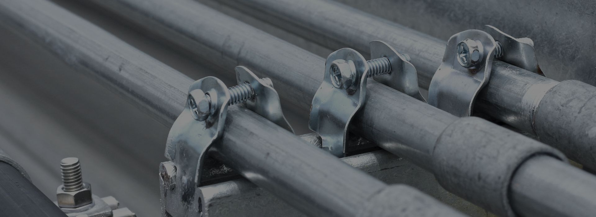 high pressure clamp fittings